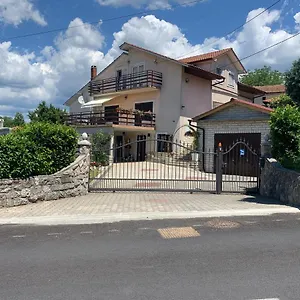 Lovre Apartment Viskovo