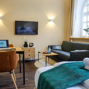 Homely 3 - Cozy Self-check-in In Apartment