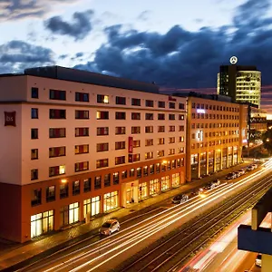 Hotel Ibis Arnulfpark, Munique