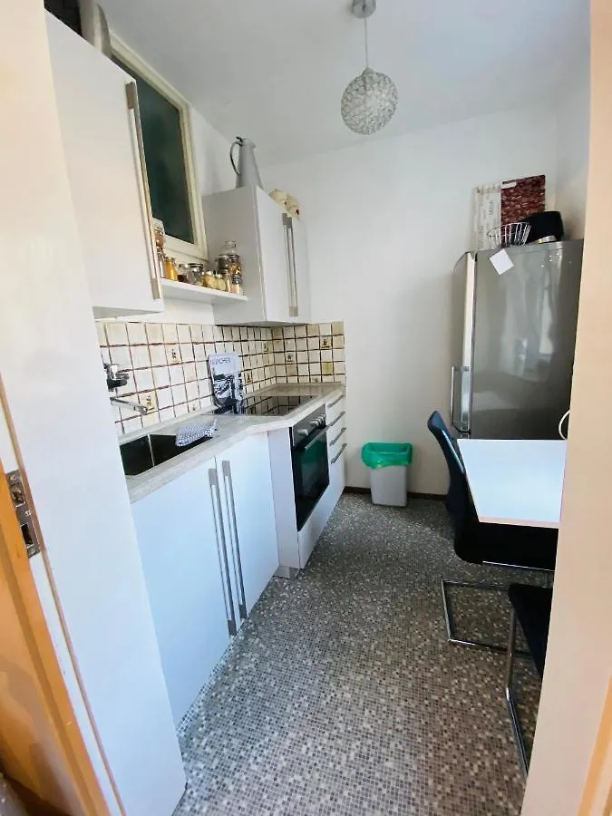 Exclusive Maxvorstadt Studio Μόναχο 0*,