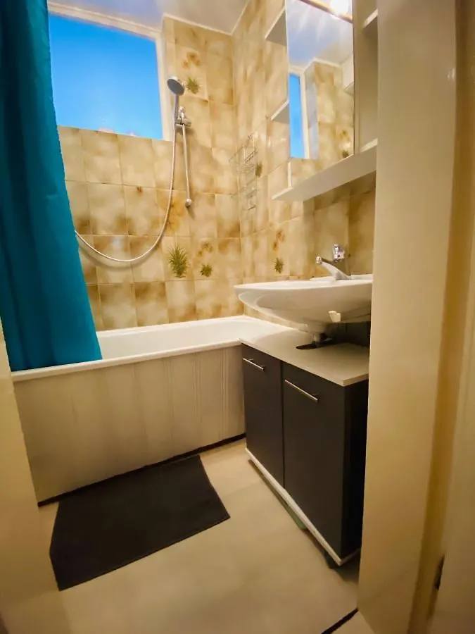 Exclusive Maxvorstadt Studio München Apartment