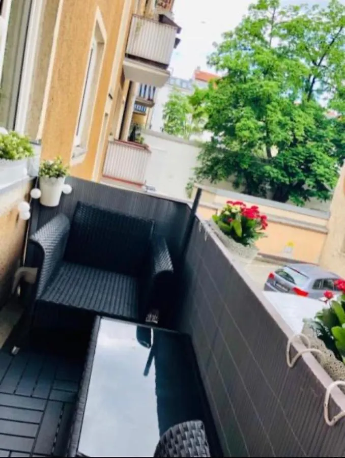 Exclusive Maxvorstadt Studio München